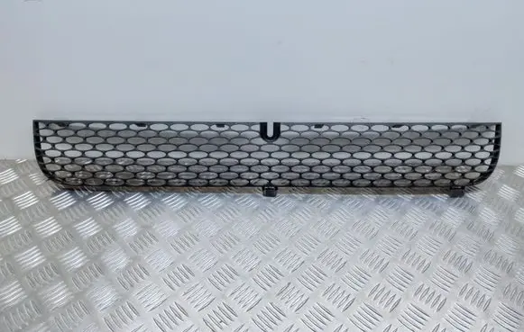 Ford Transit Front bumper lower grill