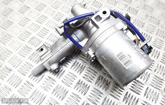 Nissan X-Trail T31 Steering wheel axle 48810jg02c