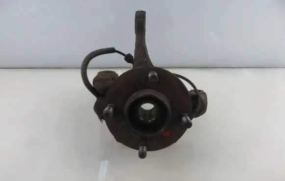 Ford Fiesta Front wheel hub spindle knuckle
