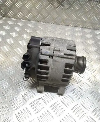 Citroen C4 Aircross Generator/alternator 9803049980
