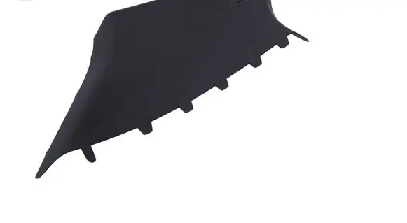 BMW 1 F40 (C) pillar trim 7444553