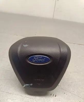 Ford Galaxy Steering wheel airbag 0589P1000964 6M23R043B13