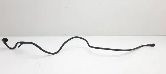 Volkswagen Crafter Fuel line pipe 