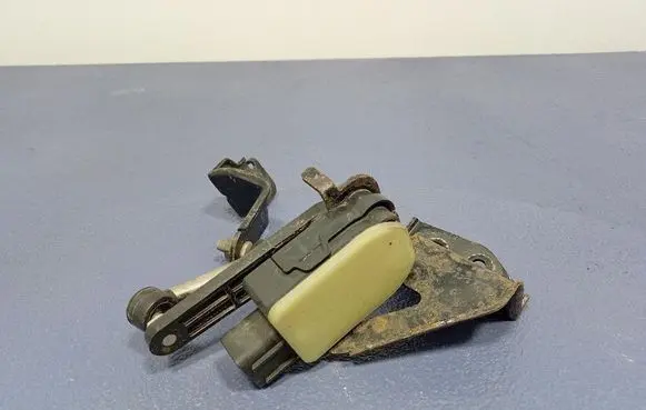 KIA Sportage Headlight ballast module Xenon 92190R2000