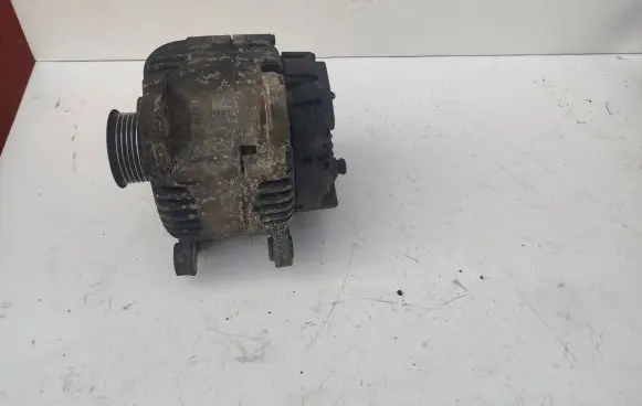 Audi Q7 4L Generator/alternator 059903015R 2542784B TG17C020