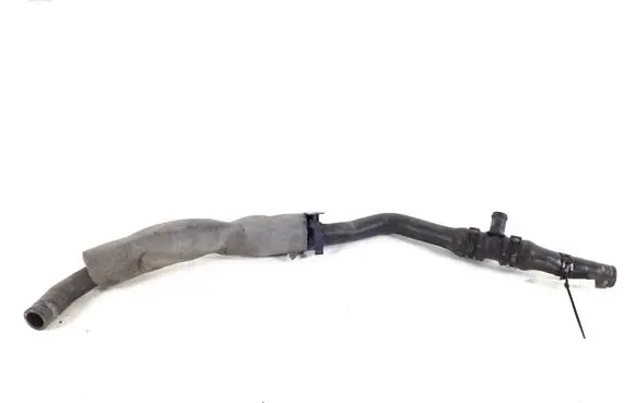 Mercedes-Benz CL C216 Air intake hose/pipe A2218303196