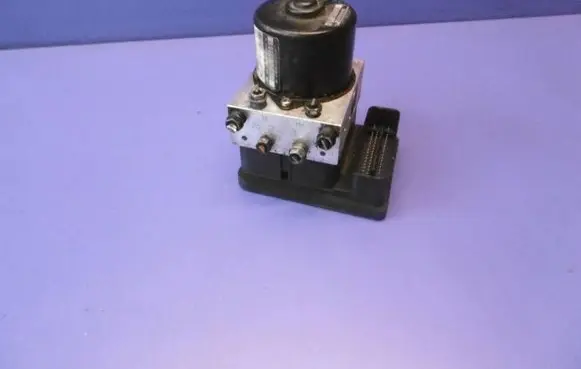 Mini One - Cooper R56 ABS Pump 10096008603 34516757062