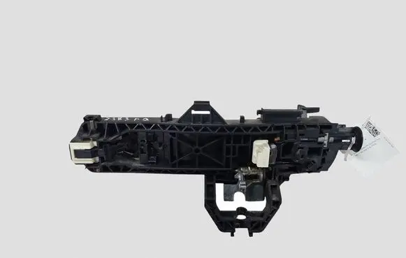 Mercedes-Benz C W204 Front door exterior handle 970559100 A34560101