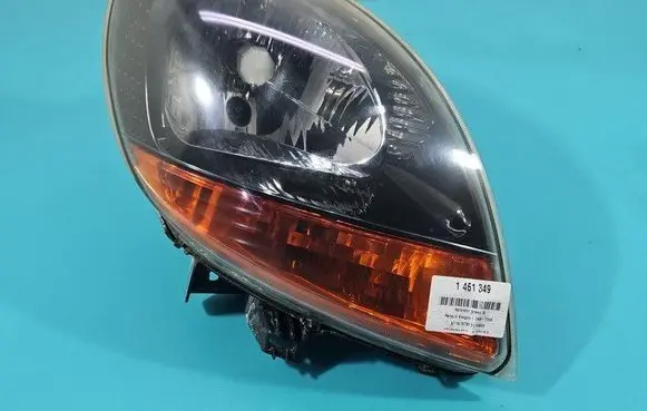 Renault Kangoo I Headlight/headlamp 8200183921 IMPRK1461349