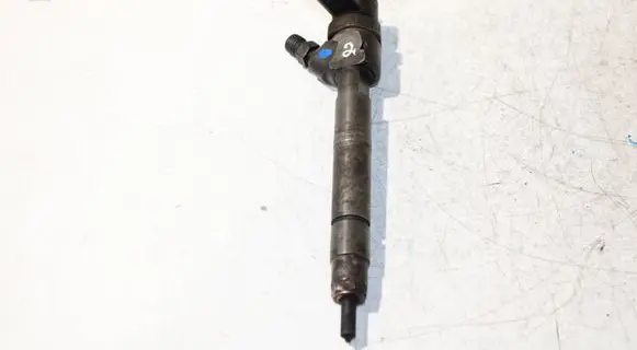 Mercedes-Benz S W220 Fuel injector A6280700387 0445110094
