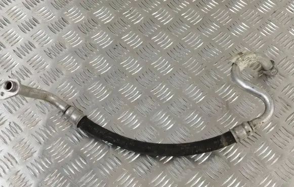 Jaguar XF X260 Air conditioning (A/C) pipe/hose GX7319N602BC