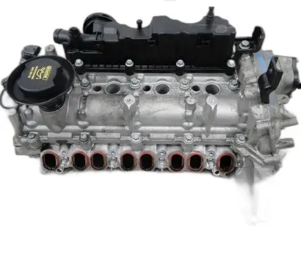 Engine head