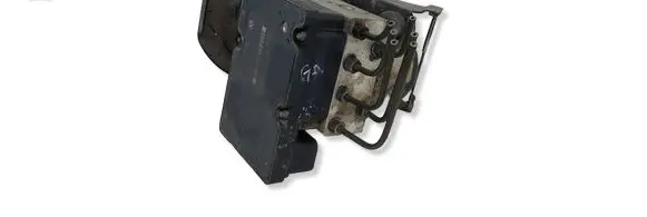 Ford Galaxy ABS Pump 7M3907379D 7M3614111N 3M212L580BA