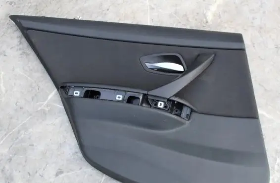 BMW 3 E90 E91 Coupe rear side trim panel 