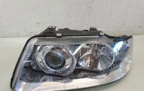 Audi A3 S3 8L Headlight/headlamp