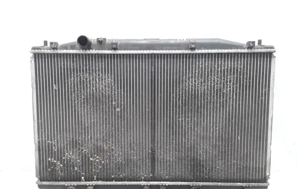Honda Accord Coolant radiator
