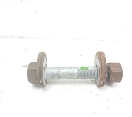 Porsche Cayenne (92A) Rear suspension camber bolt 