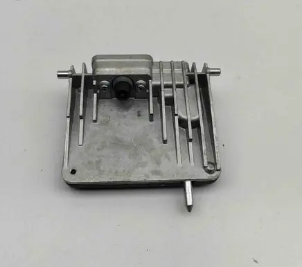 Windshield/windscreen camera