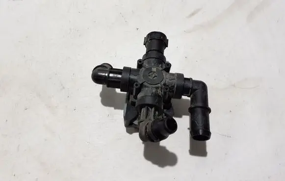 Volvo EX30 Electric auxiliary coolant/water pump 202403061187