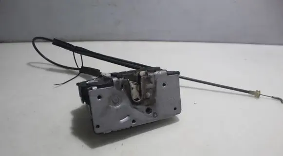 Fiat Grande Punto Front door lock 931717-100