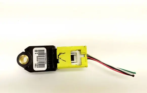 Toyota Verso Airbag deployment crash/impact sensor 8983105020