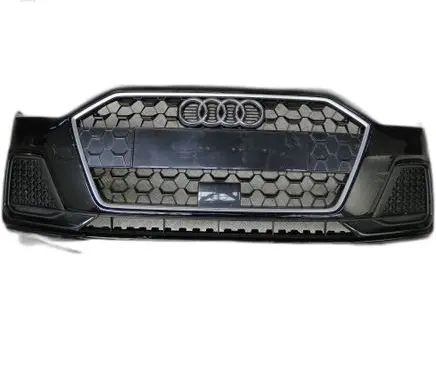 Audi A1 Front bumper 