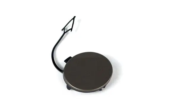 Volkswagen Golf Sportsvan Rear bumper row hook cap/cover 510807441a