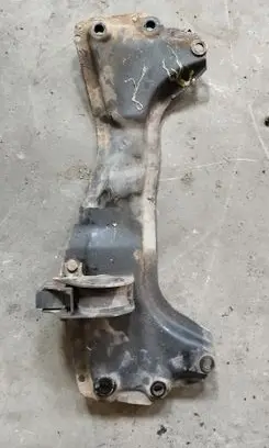 Honda HR-V Front subframe