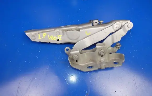 Volvo V60 Engine bonnet/hood hinges 32244192