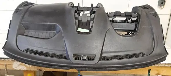Ford Transit - Tourneo Connect Dashboard DT1119A843AD P9Z1F