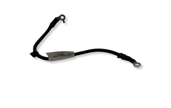 Ford Fiesta Negative earth cable (battery) H1BT14324CD