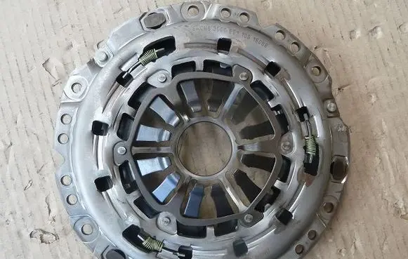 Opel Astra H Clutch set kit 3000951139OKST