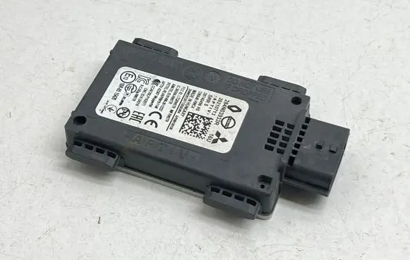 Nissan Qashqai J12 Blind spot module 284N03933R 20210713 28740496