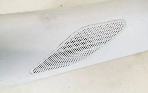 Skoda Fabia Mk2 (5J) Front door speaker 1z0035411b
