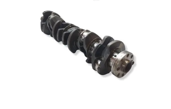 BMW X5 E53 Crankshaft 7792608