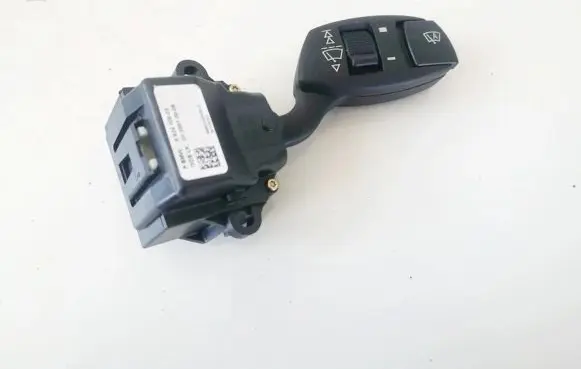 BMW 5 E60 E61 Wiper control stalk 692410603 6924106-03