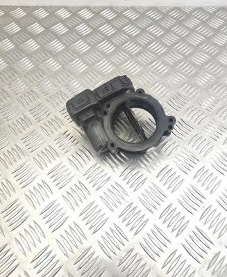 Mercedes-Benz C W204 Throttle valve A6510900370