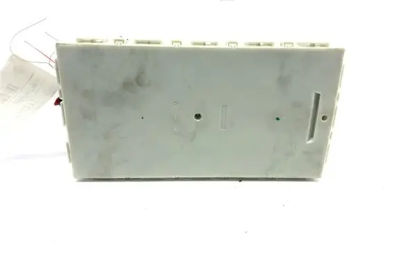 BMW 2 F45 Central body control module 9387231