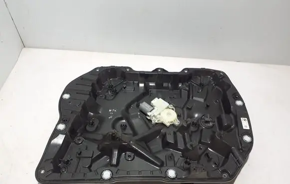 BMW X6 G06 Front door window regulator with motor 9450196