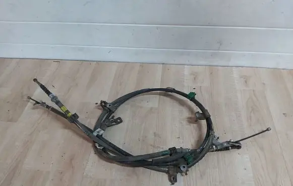 Toyota Urban Cruiser (XP110) Handbrake/parking brake wiring cable 