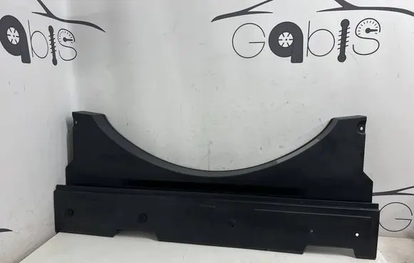 Toyota RAV 4 (XA50) Other trunk/boot trim element 5857742150