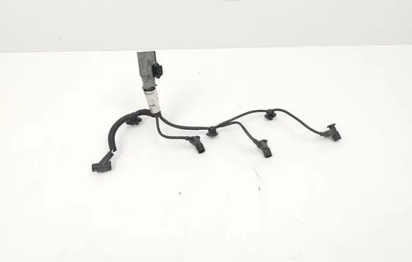 Citroen DS5 Glow plug wires DW10C 338690 9688409680
