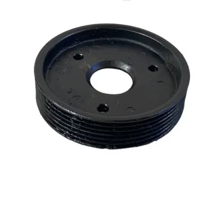 Renault Laguna II Power steering pump pulley 