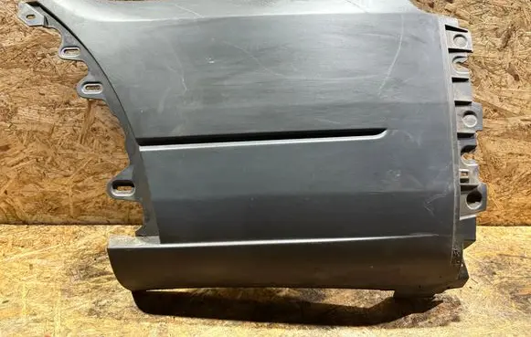 Ford Transit Rear bumper corner part panel trim BK3117927