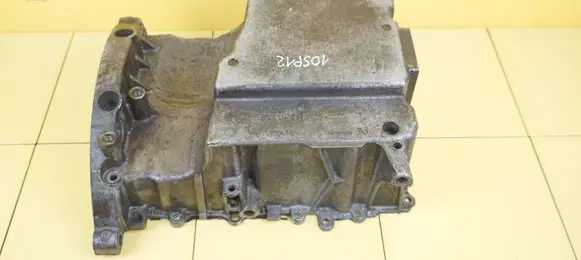 Ford B-MAX Oil sump CM5G6675FC 10SP12