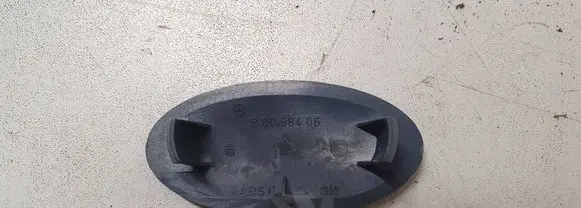 Mercedes-Benz C W203 Other front door trim element R0058406