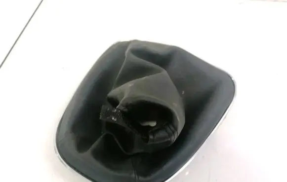 Ford Transit Gear shifter surround trim plastic