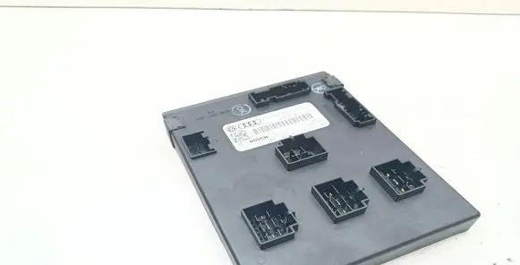 Audi A6 S6 C7 4G Comfort/convenience module 4H0907063CF 4H0907063F