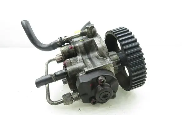 Opel Zafira B Fuel injection high pressure pump HU2940000501 8973762691