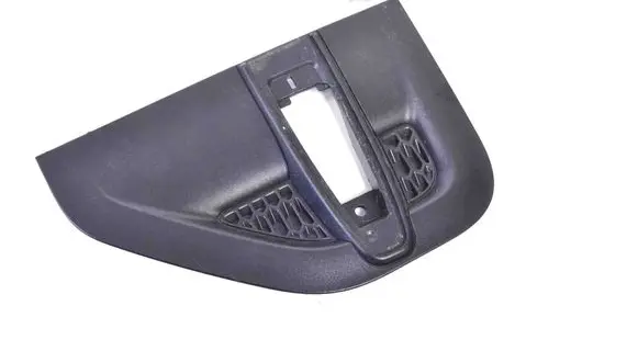 Ford Ranger Fender trim (molding) UD2D50910